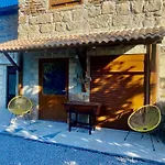 O Barraco Martins T1 Holiday home *
