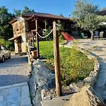 O Barraco Martins T1 Holiday home Mondim de Basto