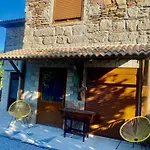 Holiday home O Barraco Martins T1 Mondim de Basto