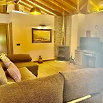Holiday home O Barraco Martins T1 Mondim de Basto