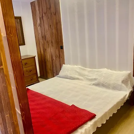 Hébergement de vacances O Barraco Martins T1 *