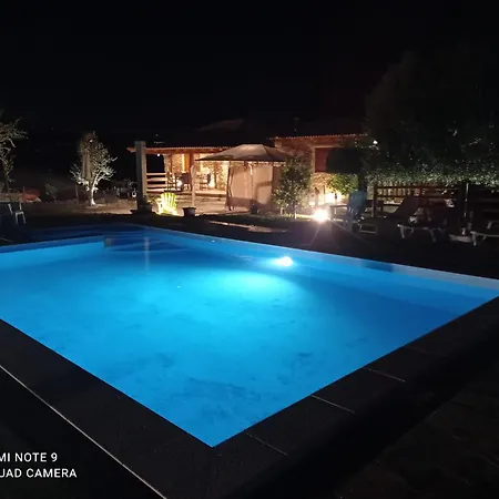 Hébergement de vacances O Barraco Martins T1