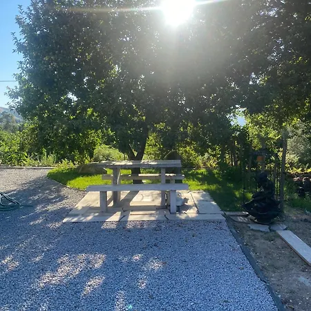 Hébergement de vacances O Barraco Martins T1 *