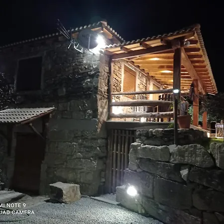 O Barraco Martins T1 Holiday home *
