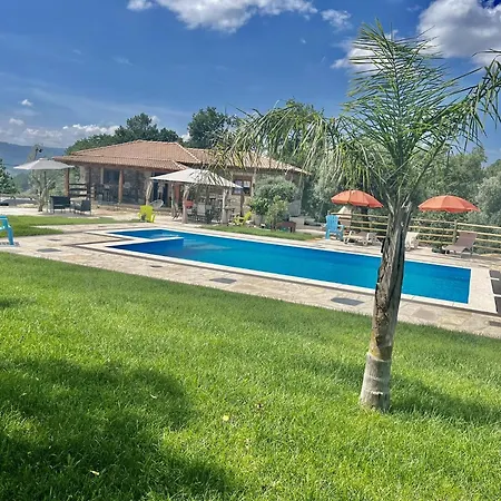 Hébergement de vacances O Barraco Martins T1