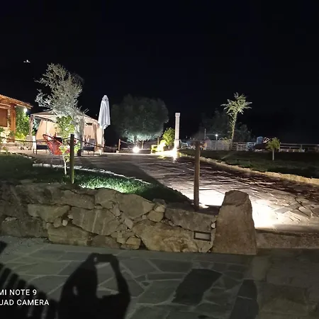 Hébergement de vacances O Barraco Martins T1